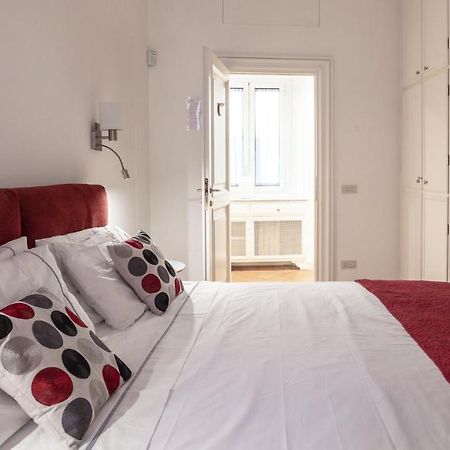 Luxury Maison Letizia Piazza Di Spagna Róma Kültér fotó