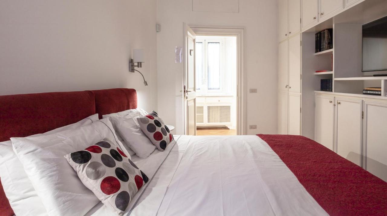 Luxury Maison Letizia Piazza Di Spagna Róma Kültér fotó