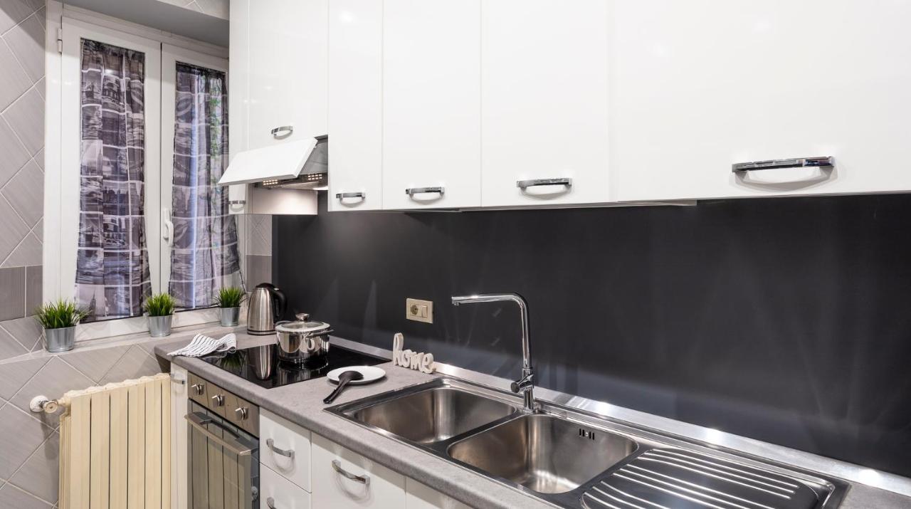 Luxury Maison Letizia Piazza Di Spagna Róma Kültér fotó
