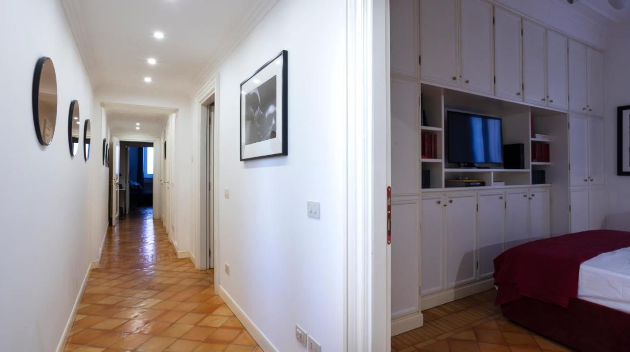Luxury Maison Letizia Piazza Di Spagna Róma Kültér fotó
