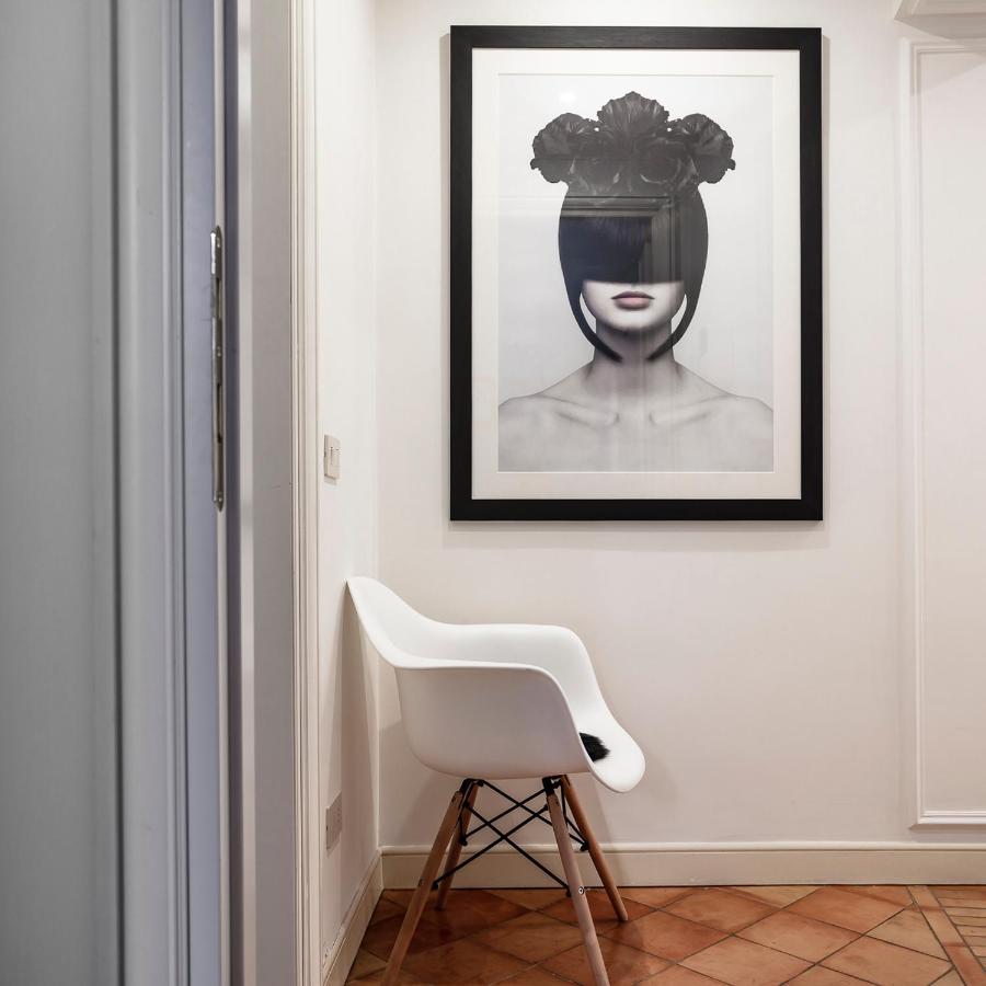 Luxury Maison Letizia Piazza Di Spagna Róma Kültér fotó